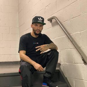 Meet your Posher, Tony